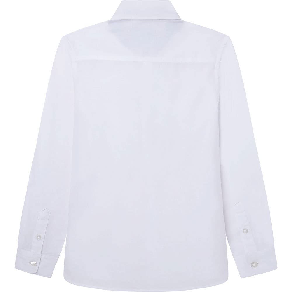 Pepe Jeans Drake Camicia Bambini e Ragazzi