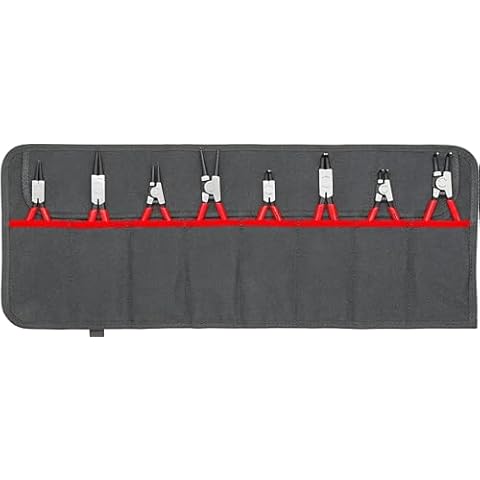 Jeu de pinces Knipex 00 19 58 V01 Cover