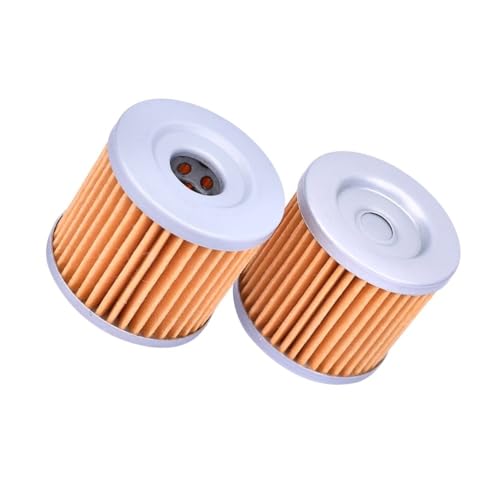 Filtre à huile GSX-R125 compatible GSX-S 125 AN400 UH200 UX150