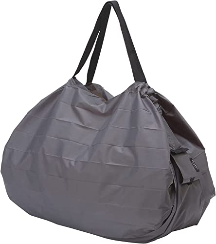 HAIRLL 1PCS Faltbare Einkaufstaschen, Reisen in einer tragbaren Tasche mit einer Schulter, Tragbare Einkaufstasche zum Kaufen von Gemüse, Einkaufen, Reisen usw