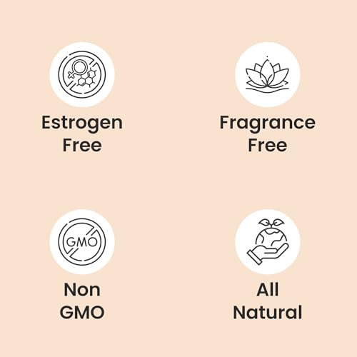 NewLife Naturals Certified Organic Vulva Cream with Calendula & Vitamin E | Menopause Support for Itching, Irritation, and Dryness | Estrogen-Free Intimate Feminine Care | 2 Oz