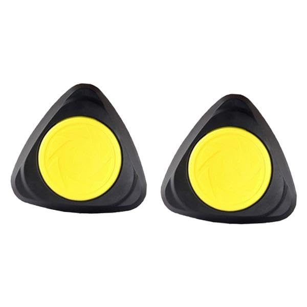 2Pcs Core Sliders Gliders Home Body Building Workouts Exercise Gliding Discs Sporting Goods| Fitness Running & Yoga| Fitness Equipment & Gear| Other Fitness Equipment & Gear-image-44