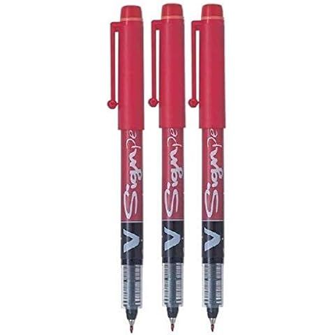 Feutres Pilot SW-VSP V Sign Cover