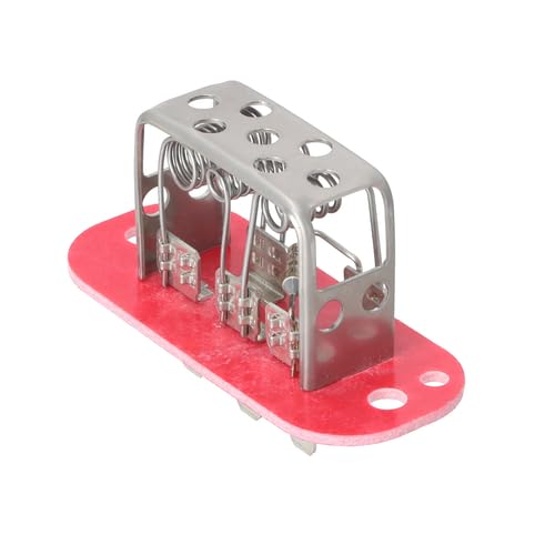 Blower Motor Resistor fits John Deere 7200 7210 7400 7410 7510 7600 7610 7700 7710 7720 7800 7810 7820 7920 8100 8110 8120 8200 8210 8220 8300 8310 8400 8410 8420 8430 8520 9100 9300 9400 RE217662