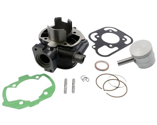 2Extreme Cylindre sport 70 cm³ pour JetForce 50 cc/Ludix 2/Roller