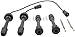 Bosch 09845 Premium Spark Plug Wire Set