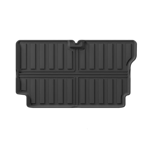 Tapis coffre voiture Suzuki Jimny XL 5 portes contre la saleté et l'eau