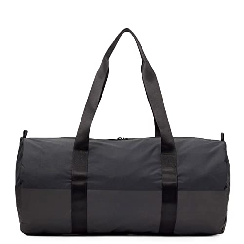 Fred Perry Acid Brights Barrel Bag Black One Size