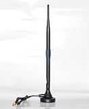External Magnetic Antenna for Huawei E5186 E5186s Cat6 4G LTE Router