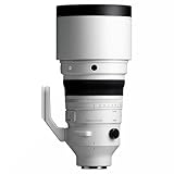 Sigma 200mm F2 DG OS | Sports Lens for Sony E