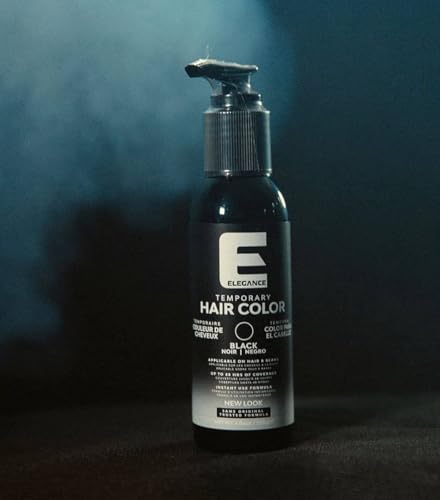 Color Semipermanente para Cabello y Barba Elegance 120ml miniatura 3