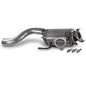 BESTPRICE Ruß-/Partikelfilter, Abgasanlage Kompatibel mit: AUDI Q7, VW TOUAREG BESTPRICE Ruß-/Partikelfilter, Abgasanlage Kompatibel mit: AUDI Q7, VW TOUAREG