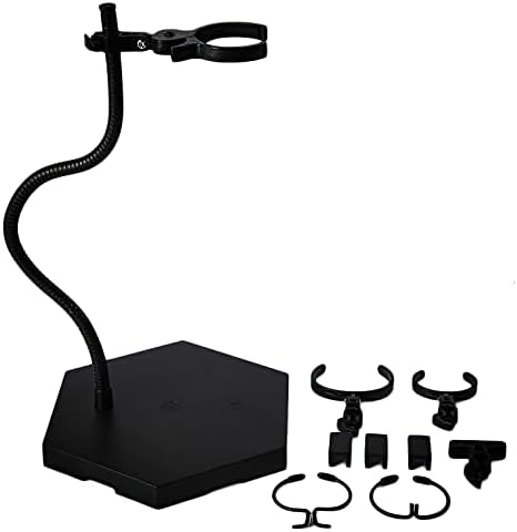 Dynamic Stand 1/6 1/9 1/12 Scale Action Figure Base Display Stand for Hot Toys