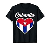 Photo Gallery viva cuba libera cubanita maglietta Photo Gallery viva cuba libera cubanita maglietta