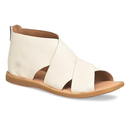 BORN Women's Imani White 8 M