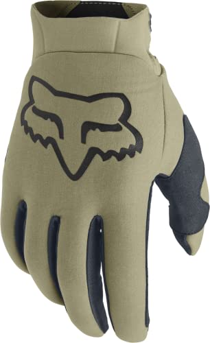 Gants Fox Racing Legion Drive Thermo UTV contre les mains gelées en SSV