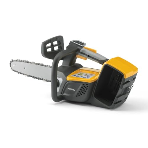 STIGA PR 700e Motosega da Potatura, Batteria 48V, Leggera e Compatta, Freno Catena Rapido, Maniglia...