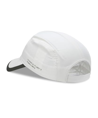 Image of Puma Unisex Polyester 5 Panel Core Cap