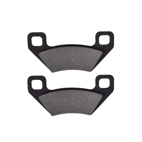Plaquettes de frein MF 400 500 650 haute friction pour disques de frein quad ATV