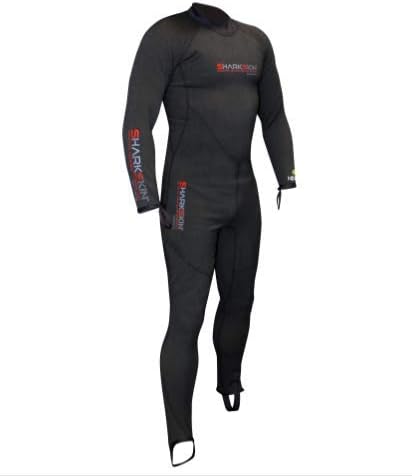 Chillproof Covert Mens Wetsuit