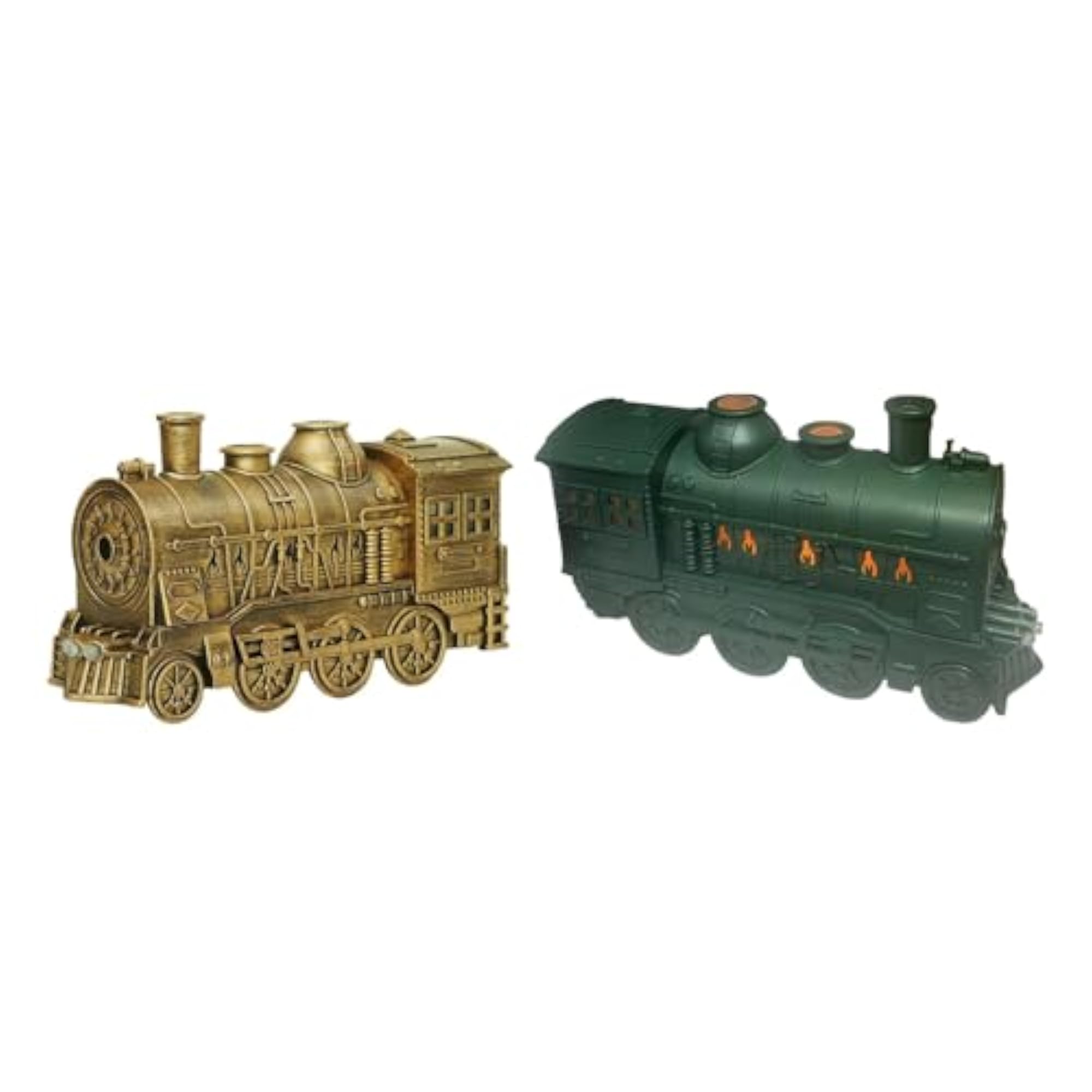 Retro Train Essential Diffuser Humidifier 300ml