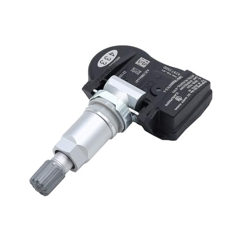 Sensor de presión de neumáticos 68252495AC sistema TPMS de ruedas para repuesto de coche
