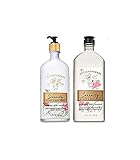Bath and Body Works Aromatherapy Serenity MARIGOLD ROSE MAGNOLIA