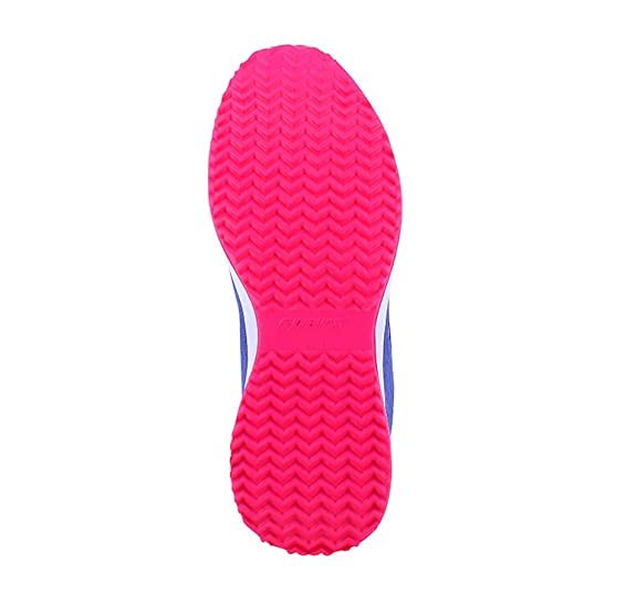 Image of SPARX Women Outdoor Shoe SL-189 M.Blue Pink-4