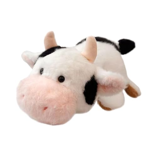 Peluche cheval mignon 34,8 cm : doudou réversible parfait pour un cadeau d'anniversaire fille