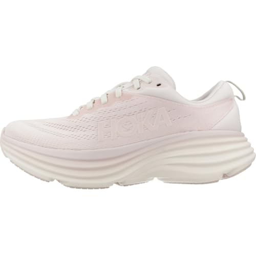 Image of Hoka One One Womens W Bondi X Running Shoe