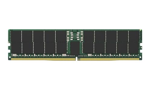 Memoria RAM Kingston KTH-PL556D4-64G 64 GB DDR5