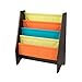 KidKraft Bookcase, Multicolor