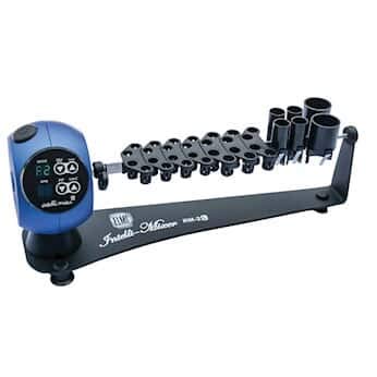 IMIX-01 RM-2L Large Multifunctional Vortex Shaker, 1 to 99 RPM