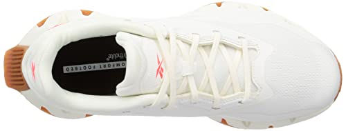 Image of Reebok womens Zig Dynamica 4 Sneaker