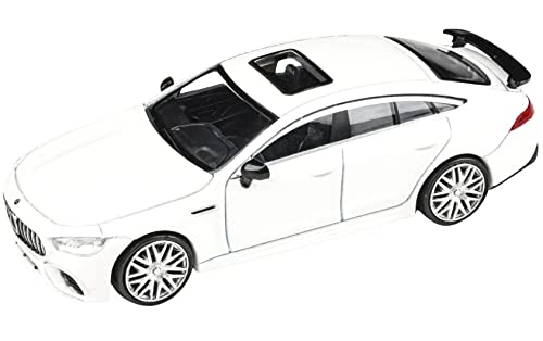 Paragon Models MB AMG GT 63 S 1:64 Diecast Modelo miniatura 2