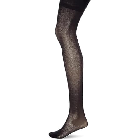 Collant Dim Body Touch Noir Cover
