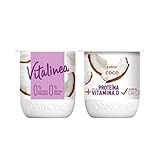 Vitalinea Sabor Coco 4x120 g