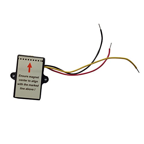 TOPENS PYMJ-CKG Limit Switch for DKR500ST DKC500S DKR1100ST DKC1100S RK500T RK700T RK1100T RK2500T CK500 CK700 CK1100 CK2500 CF800 BK800 Sliding Gate Opener