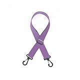 [Marcea] ショルダーストラップ ショルダーベルト140cm 肩掛けベルト バッグ用 単品 水筒 ストラップ ショルダーバッグ 紐 太め バッグのヒモのみ メッセンジャーバッグ、PC バッグ、カメラケース、ビジネスバッグ、スポーツバッグ、ツールバッグ、ギターバッグ など