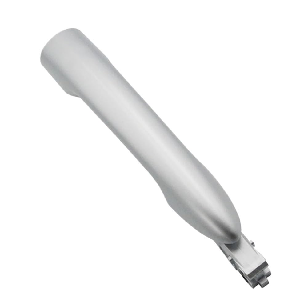 BIKKJBK Car Vehicle Door Handle Handle Door 80640‑JY01A 80640‑JY01B Car for Koleos 2009-2018