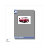 vw transporter t3 haynes manual download  VW Transporter T3, Typ 24, 25 (79-92) 2,1l Einspritzmotor, Mechanik [Seitenzahl: 72]