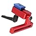 Xtahdge 30 Type Woodworking Tool Miter Truck Stop Lock Stopper, Durable Aluminum Alloy, Perfect for Sliding Chute Length Limit