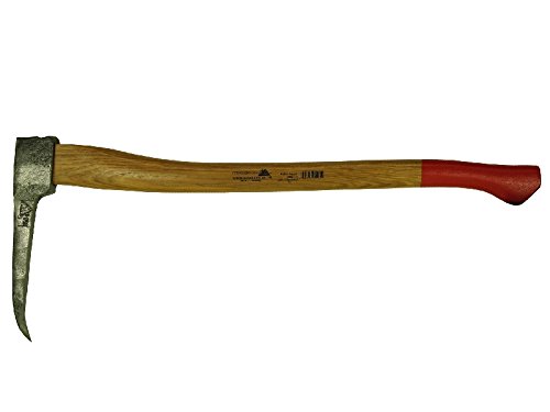 HaWe Sappie 900 mm, Holz, grau/braun, 90 x 20 x 3 cm