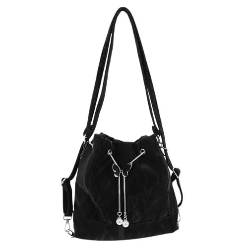 Sac seau esthétique BESTYASH parfait pour le travail et les sorties quotidiennes