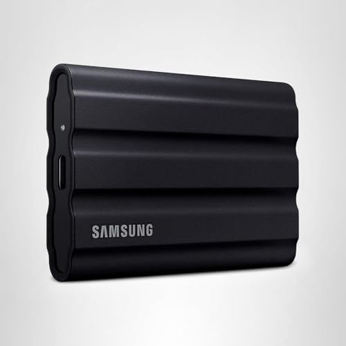 Samsung T7 Shield 2TB
