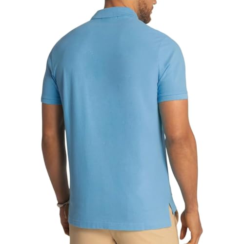 Image of U.S. Polo Assn. 3 Pack Men's Classic Polo Shirt