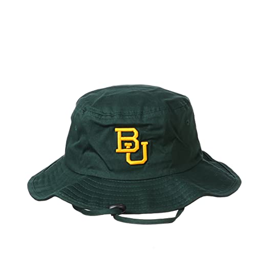Image of ZHATS NCAA Mens Bucket Hat Trainer Team Color