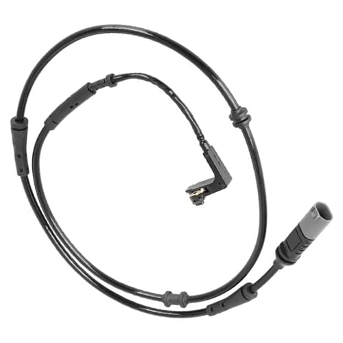 Sensor de desgaste pastillas freno traseras BMW Serie 7 solución testigo encendido F01