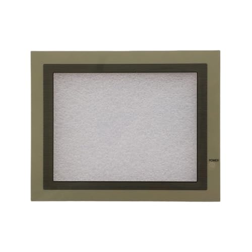 Película protectora para pantalla táctil F940GOT; proteja su plástico contra rayones