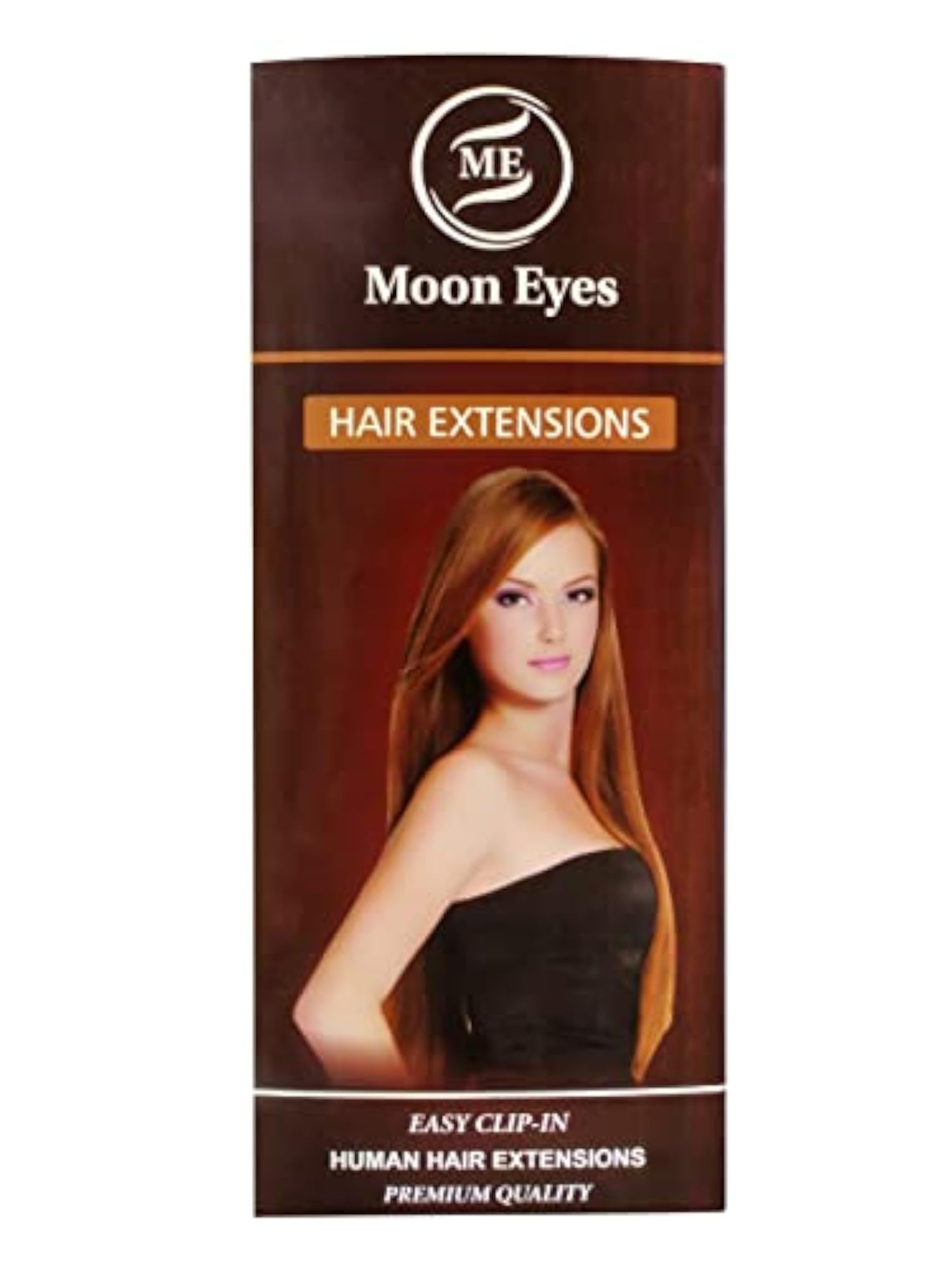Women's Black Color Hair Bun with Clutcher Design